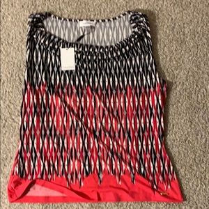 Calvin Klein Barnd New With Tags